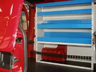 Amenagement camions CITROEN BERLINGO 1996 07c