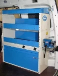 Amenagement camions CITROEN BERLINGO 1996 14c