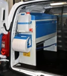 Amenagement camions CITROEN BERLINGO 2008 10b