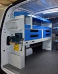 Amenagement camions CITROEN BERLINGO 2008 L2 05b