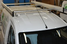 Amenagement camions DACIA DOKKER 04f