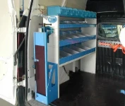 Amenagement camions FIAT DOBLÒ 2000 L1 H2 06b