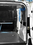 Amenagement camions FIAT DOBLÒ 2010 L1 H1 05c
