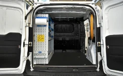 Amenagement camions FIAT DOBLÒ 2010 L1 H1 11a