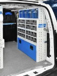 Amenagement camions FIAT DOBLÒ 2022 L2 05c