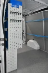 Amenagement camions FORD TRANSIT 2014 L3 H2 05d