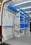 Amenagement camions IVECO DAILY 2014 L4 H2 05b