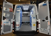 Amenagement camions MAN TGE L3 H3 05a