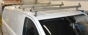 Amenagement camions MERCEDES VITO 2015 L2 H1 04e