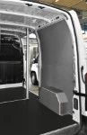Amenagement camions NISSAN NV400 L2 H2 05c
