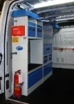 Amenagement camions OPEL MOVANO 2010 L3 H2 05b