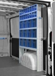 Amenagement camions OPEL MOVANO 2022 L1 H1 05c