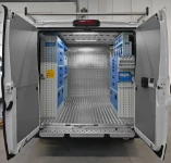 Amenagement camions OPEL MOVANO 2022 L1 H1 15a