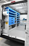 Amenagement camions OPEL MOVANO 2022 L3 H2 14b