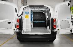 amenagement d'utilitaire CITROEN BERLINGO 2018 L2 10a