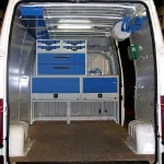 amenagement d'utilitaire CITROEN JUMPER 1994 L3 H2 07a