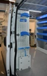 amenagement d'utilitaire CITROEN JUMPER 2006 L1 H1 14e
