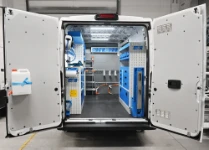 amenagement d'utilitaire CITROEN JUMPER 2006 L2 H2 05a