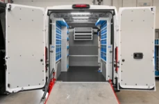 amenagement d'utilitaire CITROEN JUMPER 2006 L2 H2 13a