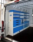 amenagement d'utilitaire CITROEN JUMPER 2006 L3 H2 10b