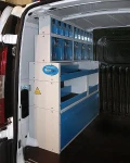 amenagement d'utilitaire FIAT DOBLÒ 2000 L1 H1 07b
