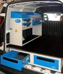 amenagement d'utilitaire FIAT DOBLÒ 2000 L1 H1 14b