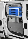 amenagement d'utilitaire FIAT DOBLÒ 2010 L2 H1 05d