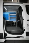 amenagement d'utilitaire FIAT DOBLÒ 2022 L2 10c