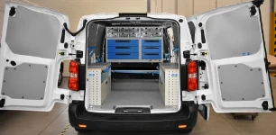 amenagement d'utilitaire FIAT SCUDO 2022 L2 H1 11a