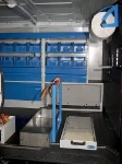 amenagement d'utilitaire IVECO DAILY 2000 L2 H1 06d
