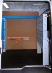 amenagement d'utilitaire IVECO DAILY 2000 L3 H2 06d