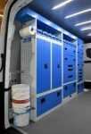 amenagement d'utilitaire MAN TGE L3 H3 05b