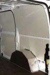 amenagement d'utilitaire MERCEDES VITO 2004  L2 H1 06c