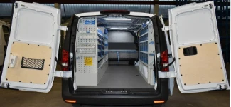 amenagement d'utilitaire MERCEDES VITO 2015 L2 H1 05a