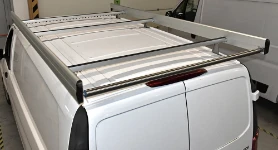 amenagement d'utilitaire MERCEDES VITO 2015 L2 H1 09e