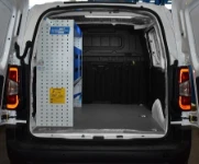 amenagement d'utilitaire OPEL Combo 2018 L1 06a