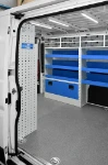 amenagement d'utilitaire OPEL MOVANO 2022 L1 H1 10e