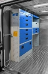 amenagement d'utilitaire OPEL MOVANO 2022 L1 H1 15b