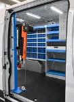 amenagement d'utilitaire OPEL MOVANO 2022 L2 H2 13d