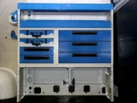 amenagement d'utilitaire OPEL MOVANO  L1 H1 07c