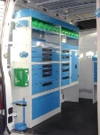 amenagement d'utilitaire OPEL MOVANO  L1 H2 07b