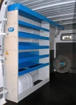 amenagement d'utilitaire OPEL MOVANO  L2 H2 07b