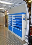 amenagement d'utilitaire OPEL MOVANO  L3 H2 07c