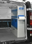amenagement d'utilitaire OPEL VIVARO 2014  L1 H1 05c