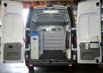 amenagement d'utilitaire OPEL VIVARO  L1 H2 07a