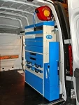 amenagement d'utilitaire OPEL VIVARO  L2 H2 07c