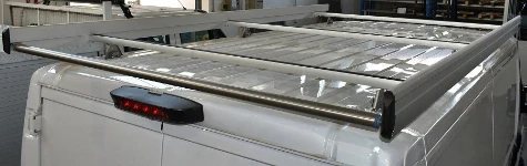 amenagement d'utilitaire PEUGEOT BOXER 2006 L2 H1 09e