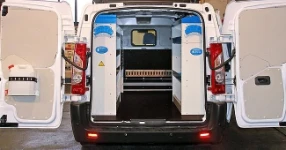 amenagement d'utilitaire PEUGEOT EXPERT 2007 L2 H1 13a