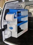 amenagement d'utilitaire PEUGEOT RANCH 1996 08b