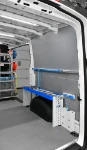 amenagement d'utilitaire VOLKSWAGEN CRAFTER 2017 L3 H2 05c